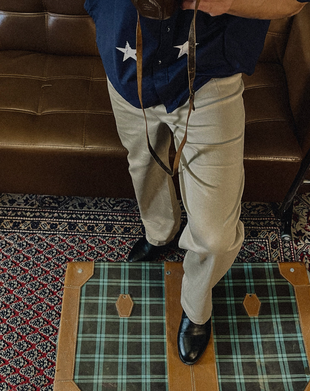 PANTS