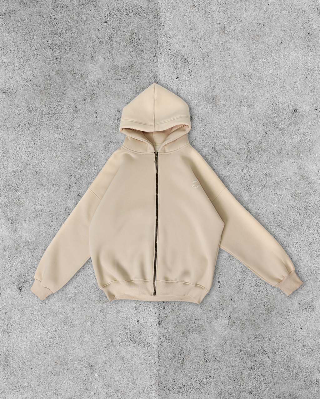 Hoodie Off white