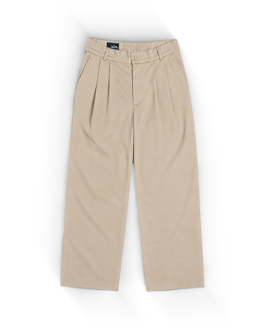 Sand Flared Pants