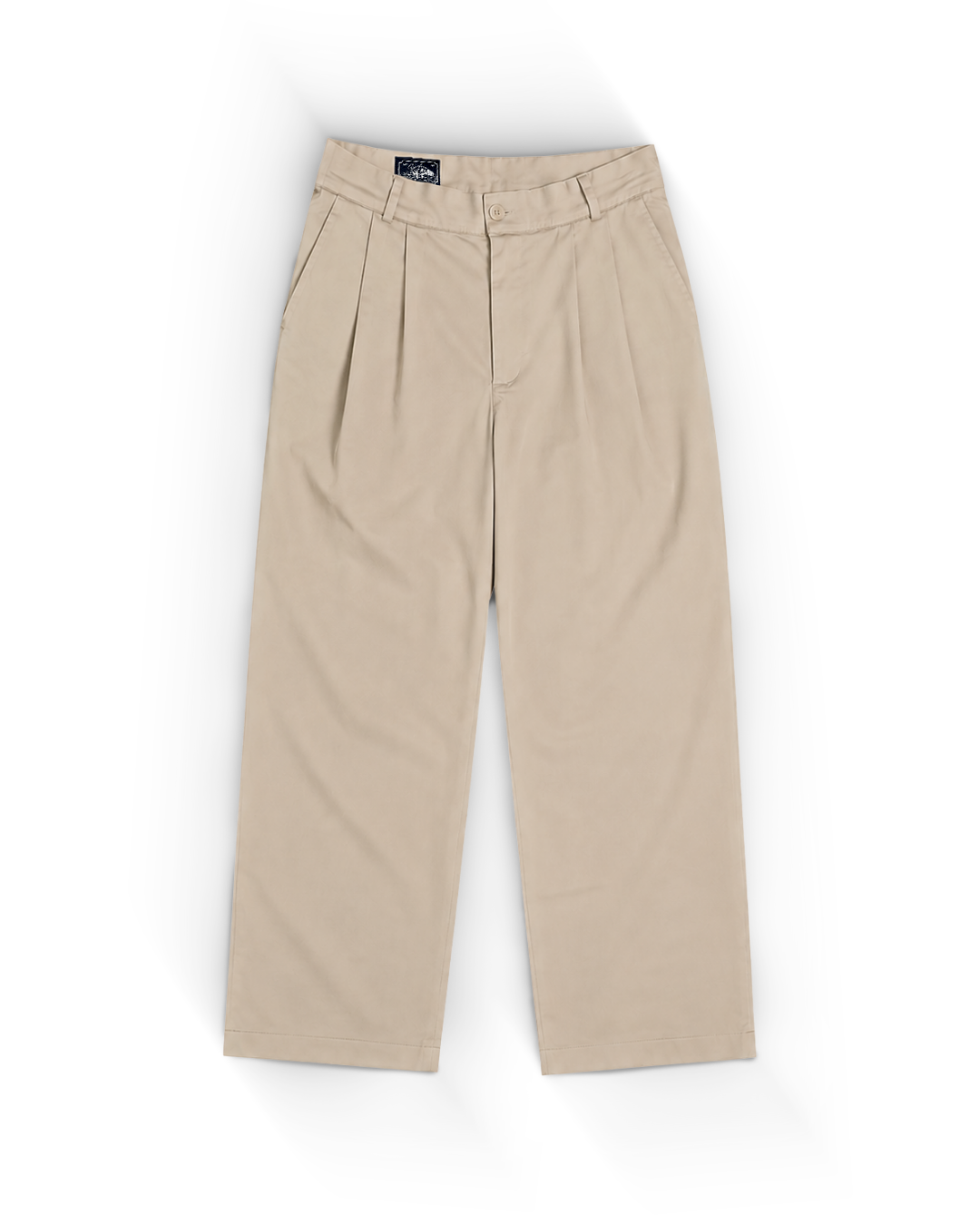 Sand Flared Pants