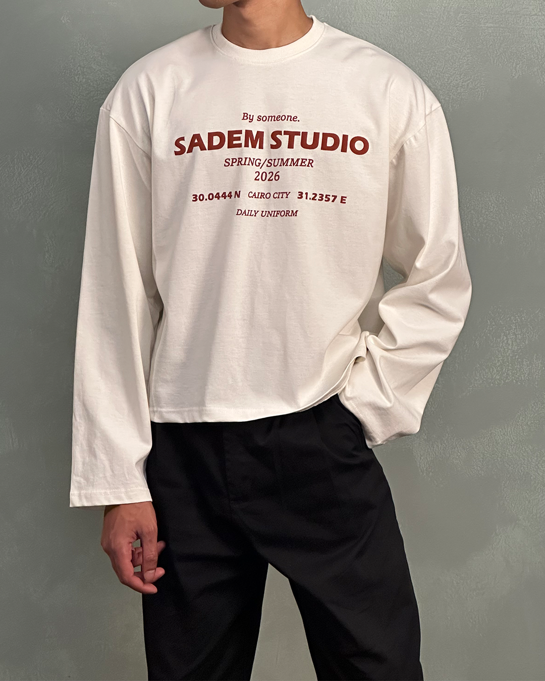 Long Sleeve Tee