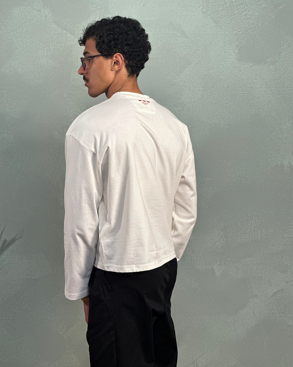 Long Sleeve Tee