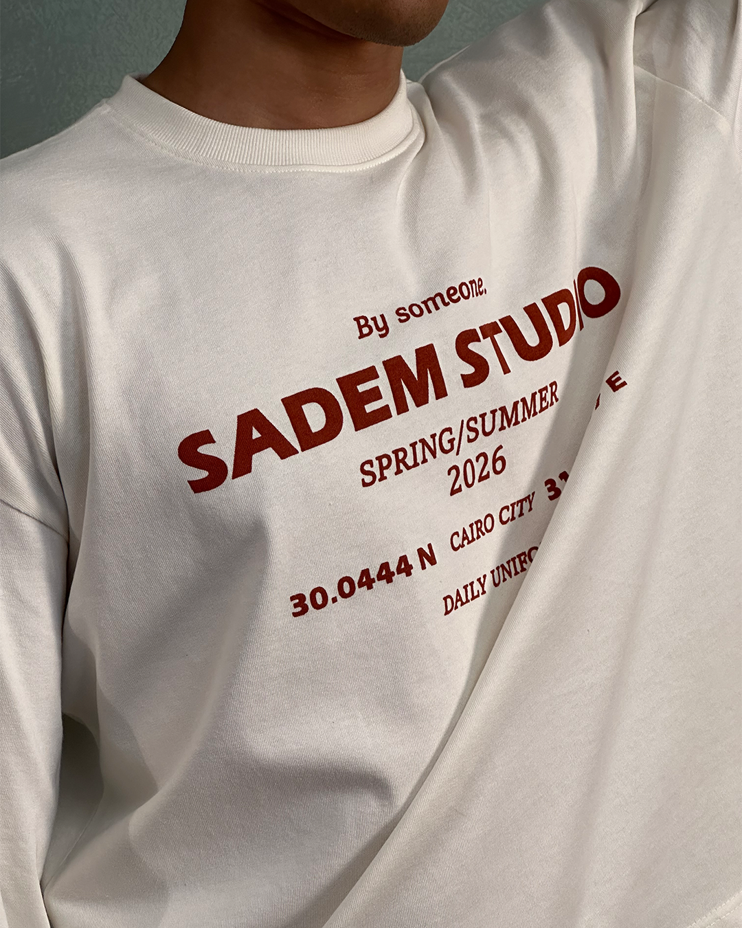 Long Sleeve Tee