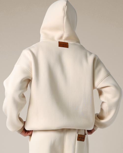 Hoodie Off white